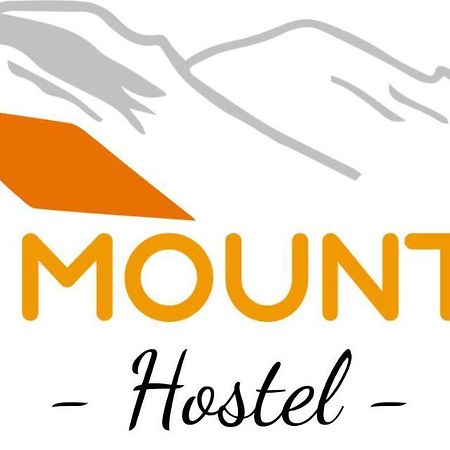 Big Mountain Hostel Huaraz  Exterior foto
