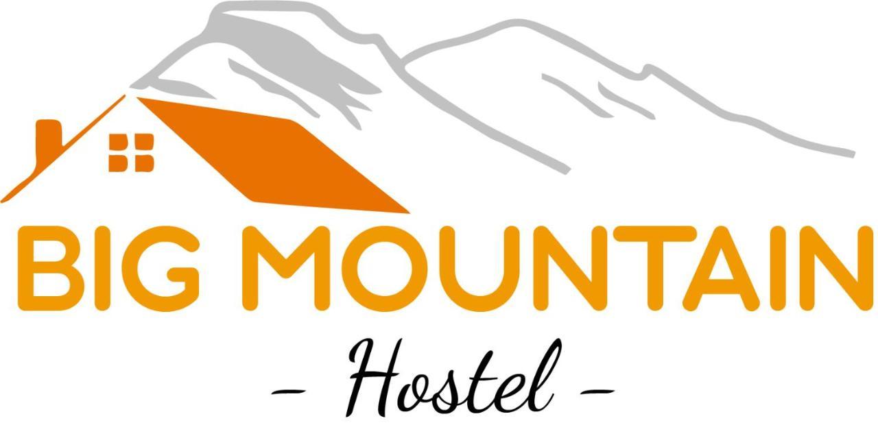 Big Mountain Hostel Huaraz  Exterior foto